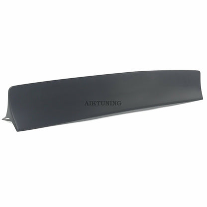 Rear JDM Boot Trunk Ducktail Spoiler Wing (Fits Honda Prelude MK4 4th Gen 91-96)