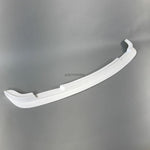 Front Spoiler Bumper Apron Splitter Valance Lip (Fits BMW E36 Standard Bumper)