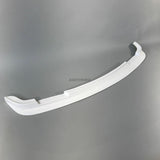 Front Spoiler Bumper Apron Splitter Valance Lip (Fits BMW E36 Standard Bumper)
