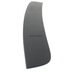 Rear Window Sun Guard Roof Extension Spoiler Cover (Fits BMW E38 Sedan)