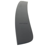 Rear Window Sun Guard Roof Extension Spoiler Cover (Fits BMW E38 Sedan)