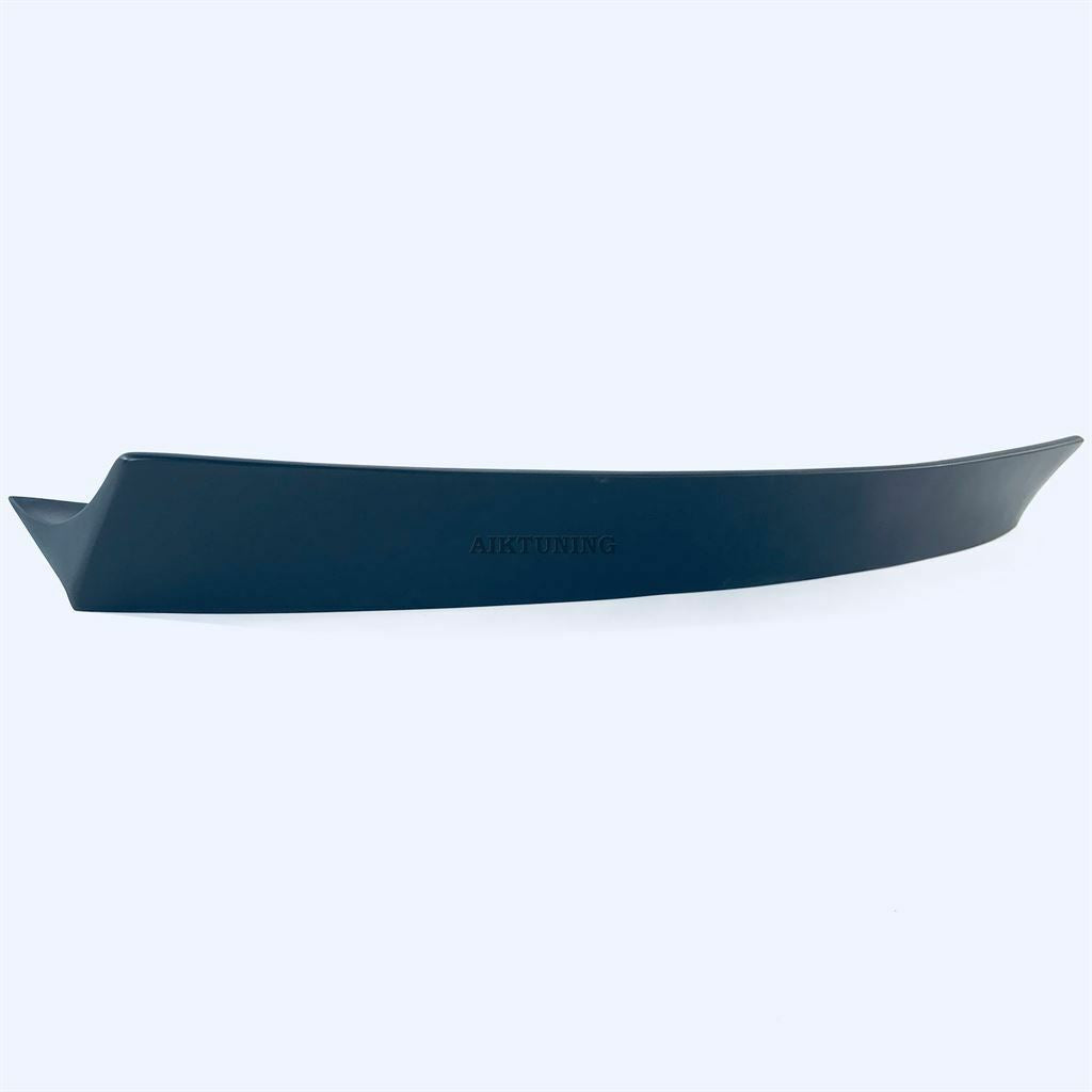 Rear JDM Boot Trunk Ducktail Spoiler Wing Lip (Fits Mazda RX8 2002-2008)