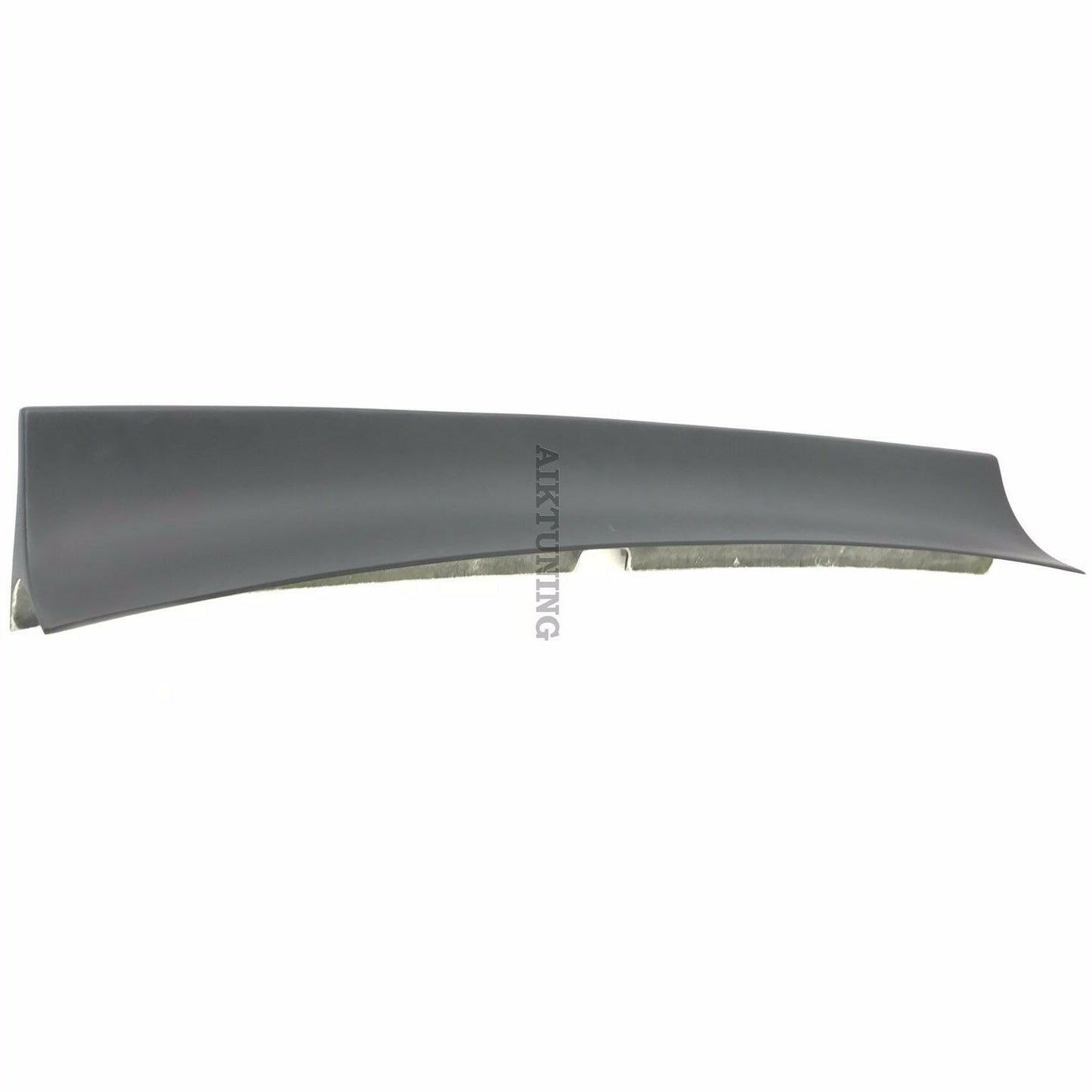 Rear JDM Boot Trunk Ducktail Spoiler Wing (Fits Honda Civic MK5 5th Gen Coupe)