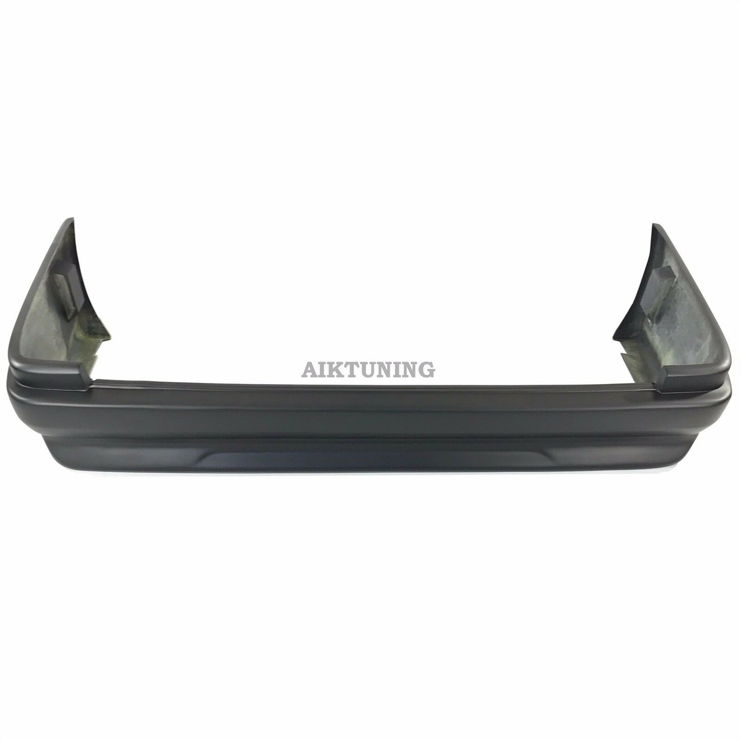 Rear Gen 3 Bumper Spoiler Valance (Fits Mercedes Benz W124 Touring Wagon AMG)