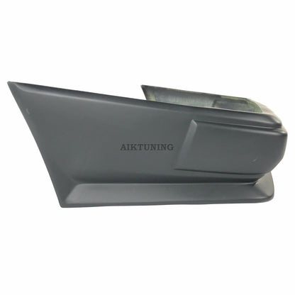 Rear Bumper Spoiler Valance Parachoques (Fits Mercedes Benz W201 190 And AMG)
