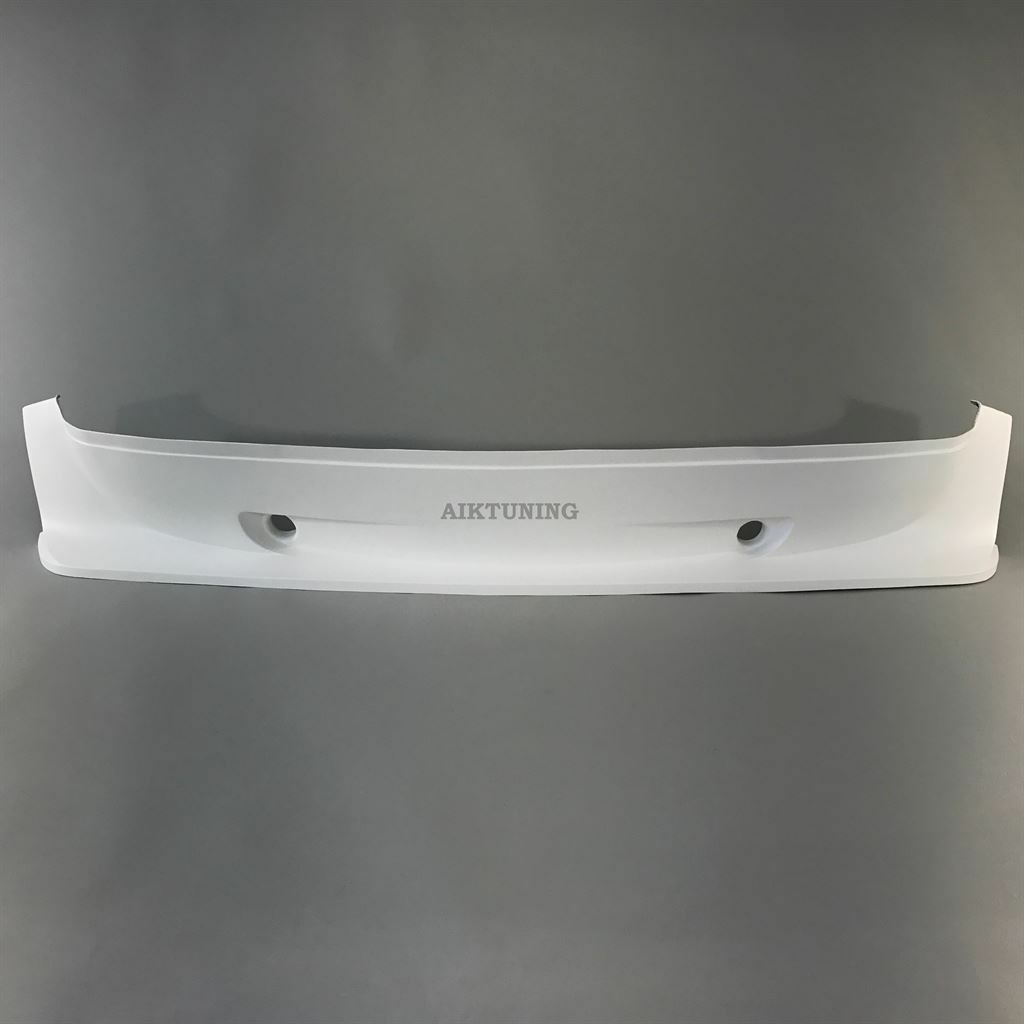 Rally Rallycross Bodykit Front Lip, Spoiler, Fenders (Fits VAZ LADA 2101 VFTS)