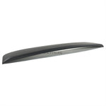 Rear Window Sun Guard Roof Extension Spoiler Cover (Fits BMW E34 Sedan)