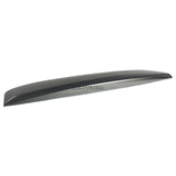 Rear Window Sun Guard Roof Extension Spoiler Cover (Fits BMW E34 Sedan)