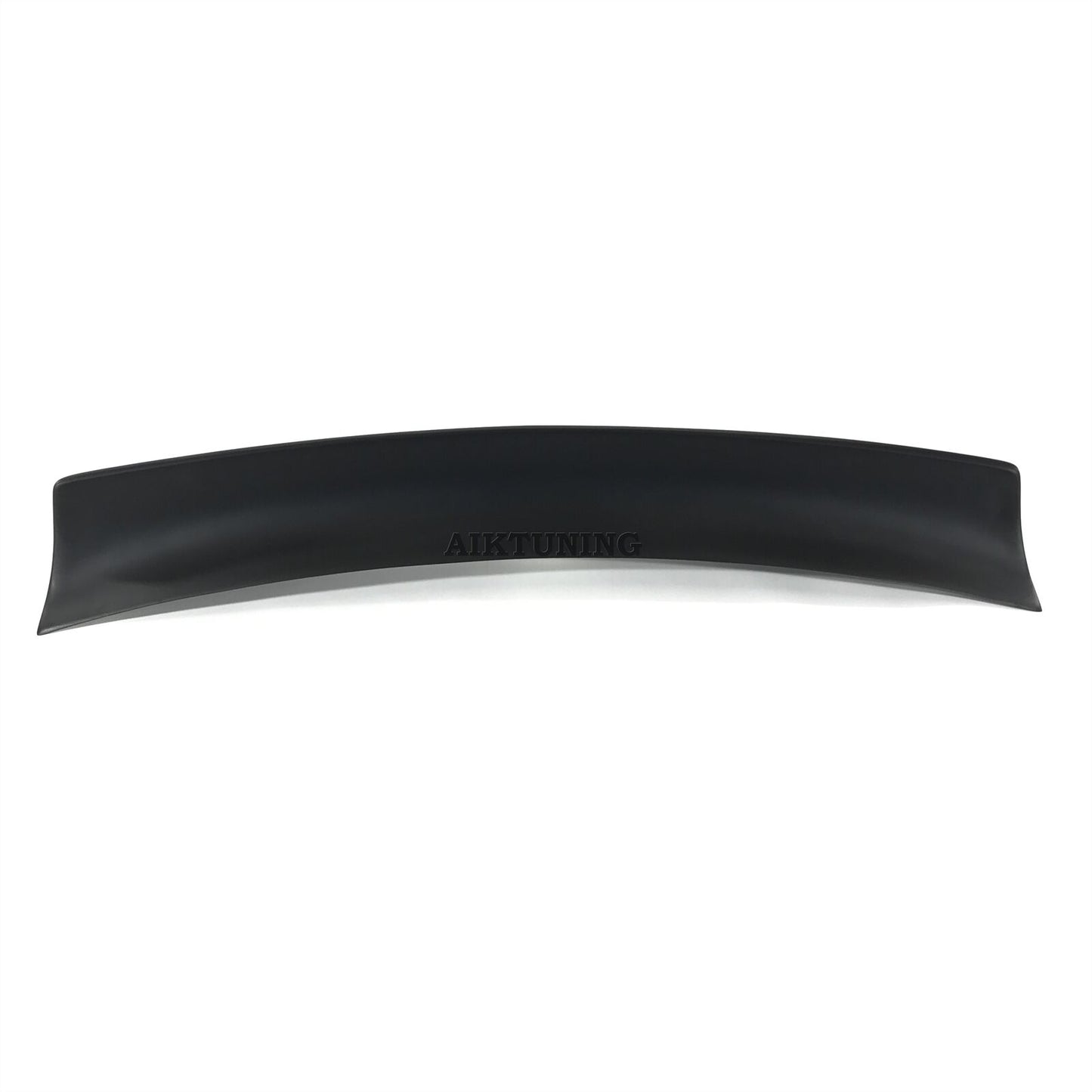 Rear JDM Boot Trunk Ducktail Spoiler Wing Lid Lip (Fits BMW E36 2 Door Coupe)
