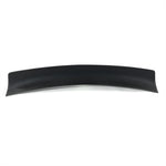 Rear JDM Boot Trunk Ducktail Spoiler Wing Lid Lip (Fits BMW E36 2 Door Coupe)