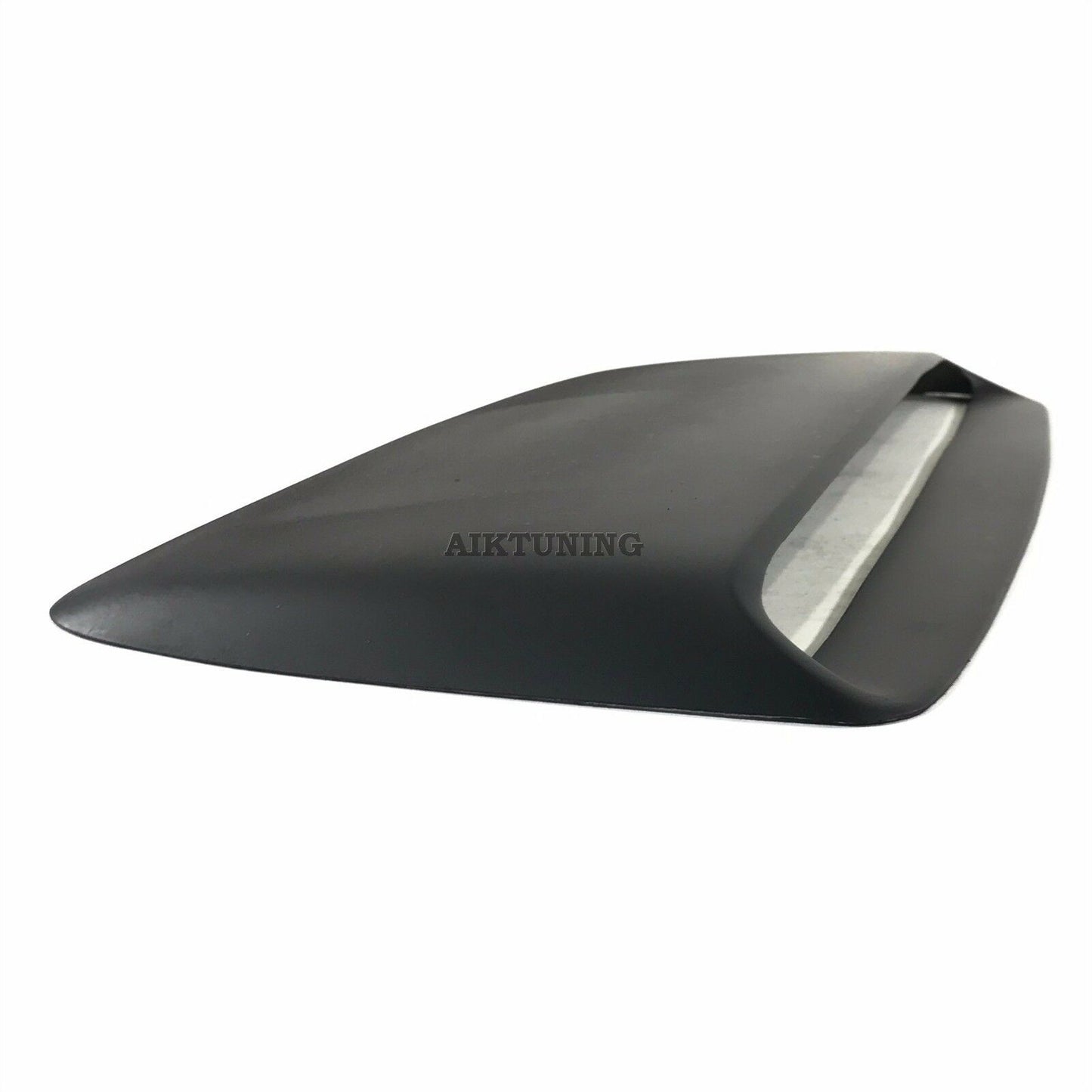 Universal Air Intake Scoop Airscoop Cover Ventilation Filter Turbo Fan Vent Nr4
