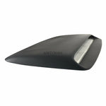 Universal Air Intake Scoop Airscoop Cover Ventilation Filter Turbo Fan Vent Nr4