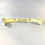Front Bumper Spoiler Tuning Apron Valance Lip Addon (Fits BMW E28 Pfeba Alpina)