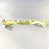 Front Bumper Spoiler Tuning Apron Valance Lip Addon (Fits BMW E28 Pfeba Alpina)