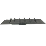 Rear Bumper Diffuser Spoiler Cover Skirt (Fits Subaru Impreza WRX STI 2003-2007)