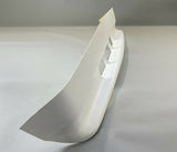 Front Bumper Spoiler Lip Splitter Addon (Fits Scaldia Volga GAZ 24 M24 M24D)