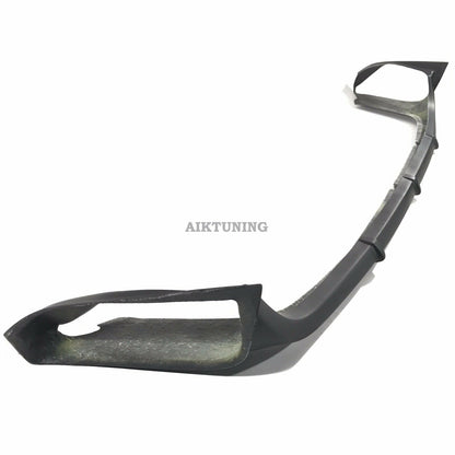 Rear Bumper Spoiler Tuning Lip Addon Valance (Fits BMW E53 X5 2000-2006)