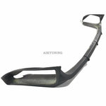 Rear Bumper Spoiler Tuning Lip Addon Valance (Fits BMW E53 X5 2000-2006)