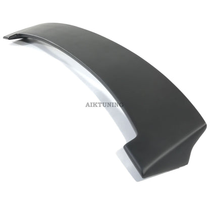 Rear Trunk Spoiler Tail Gate Lid Lip Wing (Fits BMW E39 Touring Estate Wagon)