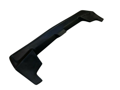 Front Window Sun Visor Sun guard Roof Spoiler (Fits On Jeep Grand Cherokee WJ)