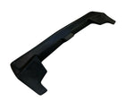 Front Window Sun Visor Sun guard Roof Spoiler (Fits On Jeep Grand Cherokee WJ)