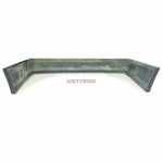 Rear Gen 2 Bumper Spoiler Valance Parachoques (Fits Mercedes Benz W124 AMG)