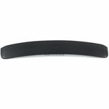 Rear Window Sun Guard Roof Extension Spoiler Cover (Fits Audi 100 C4 Sedan)