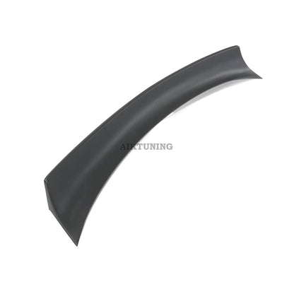 Rear JDM Boot Trunk Ducktail Spoiler Wing Lid Lip (Fits BMW E36 Compact Hatch)