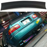 Rear JDM Boot Trunk Ducktail Spoiler Wing (Fits Honda Civic MK5 5th Gen Coupe)