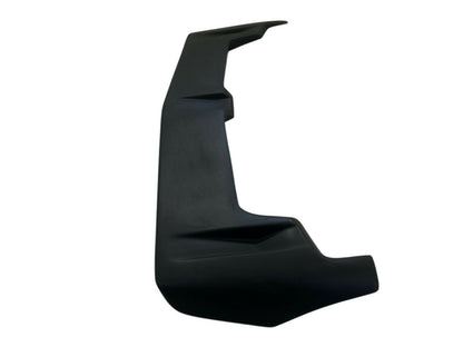 Front Window Sun Visor Sun guard Roof Spoiler (Fits On Jeep Grand Cherokee WJ)