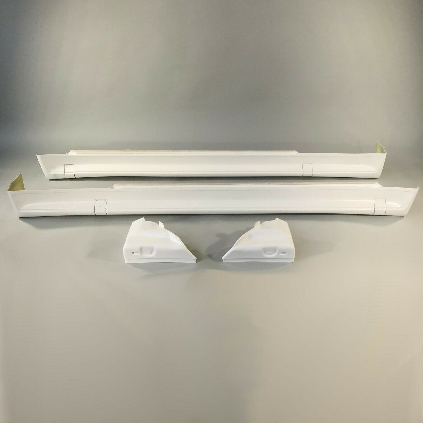 Full Bodykit Bumpers, Skirts, Spoiler (Fits Mercedes Benz SL R129 90-02 And AMG)
