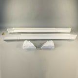 Full Bodykit Bumpers, Skirts, Spoiler (Fits Mercedes Benz SL R129 90-02 And AMG)