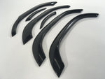 JDM Fender Flare Wheel Arch Kit (Fits Subaru Forester MK1 SF 1998-2002)