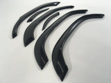 JDM Fender Flare Wheel Arch Kit (Fits Subaru Forester MK1 SF 1998-2002)