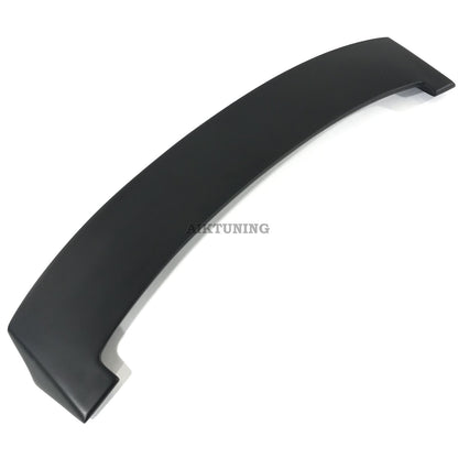 Rear Trunk Spoiler Tail Gate Lid Lip Wing (Fits BMW E39 Touring Estate Wagon)