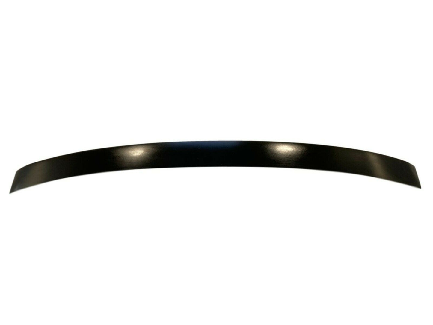 Rear Window Sun Guard Spoiler Roof Visor Lip (Fits Lexus IS200 IS300 1999-2005)