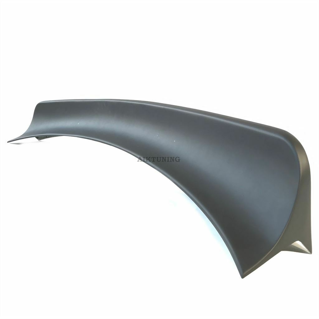 Rear JDM Boot Trunk Ducktail Spoiler Wing (Fits Lexus IS200 IS300 XE20 05-13)