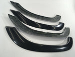 JDM Fender Flare Wheel Arch Kit (Fits Subaru Forester MK1 SF 1998-2002)