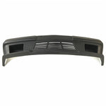Front Gen 2 Bumper Spoiler Valance Parachoques (Fits Mercedes Benz W124 And AMG)