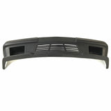 Front Gen 2 Bumper Spoiler Valance Parachoques (Fits Mercedes Benz W124 And AMG)