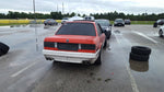 Full Rear Bumper Spoiler Valance Parachoques (Fits BMW E30 Mtech 2 M Technic)