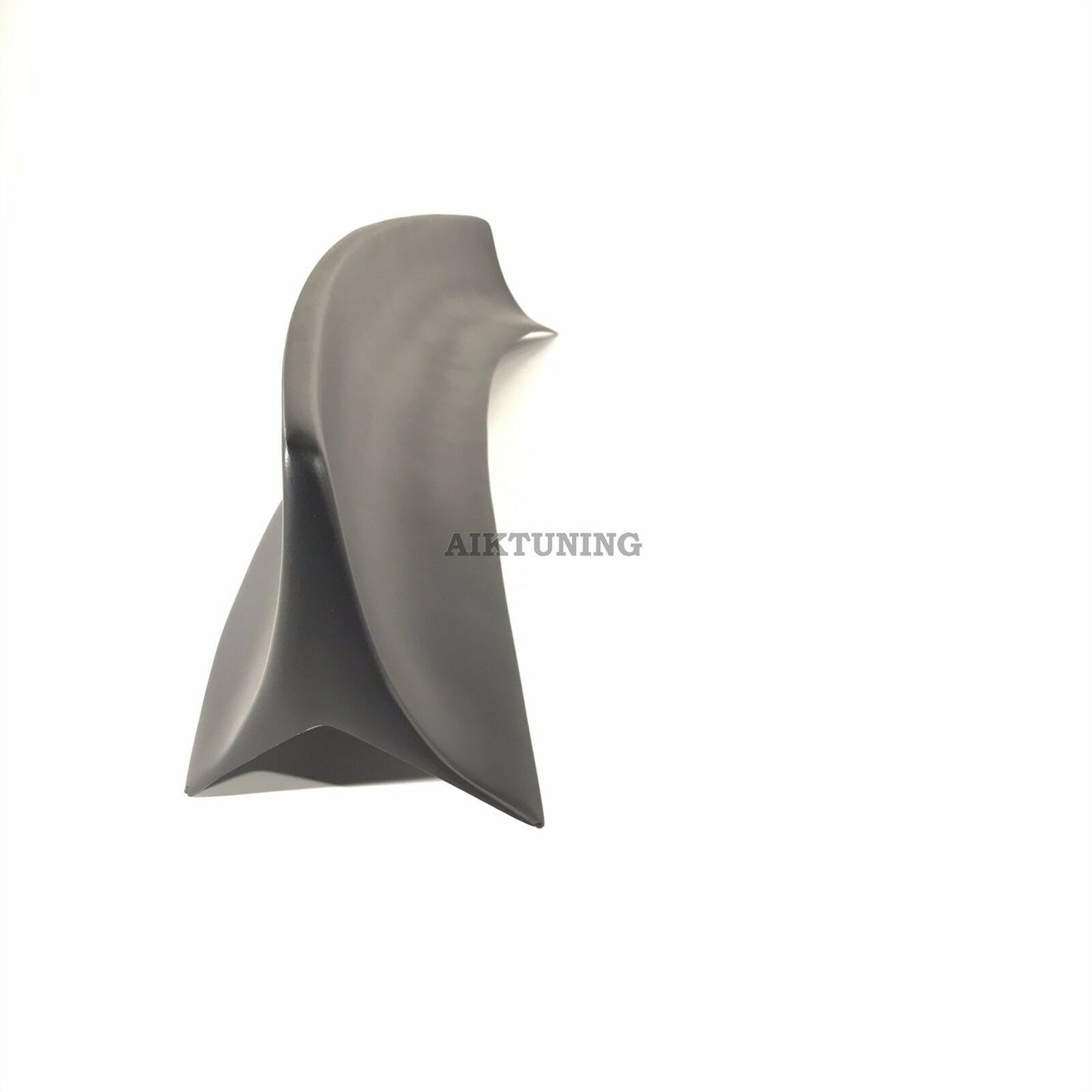 Rear JDM Boot Trunk Ducktail Spoiler Wing (Fits Honda Prelude MK5 5th Gen 96-01)