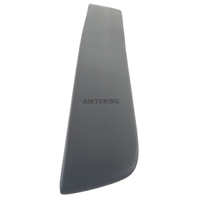 Rear Window Sun Guard Roof Extension Spoiler Cover (Fits Mercedes W202 C Class)
