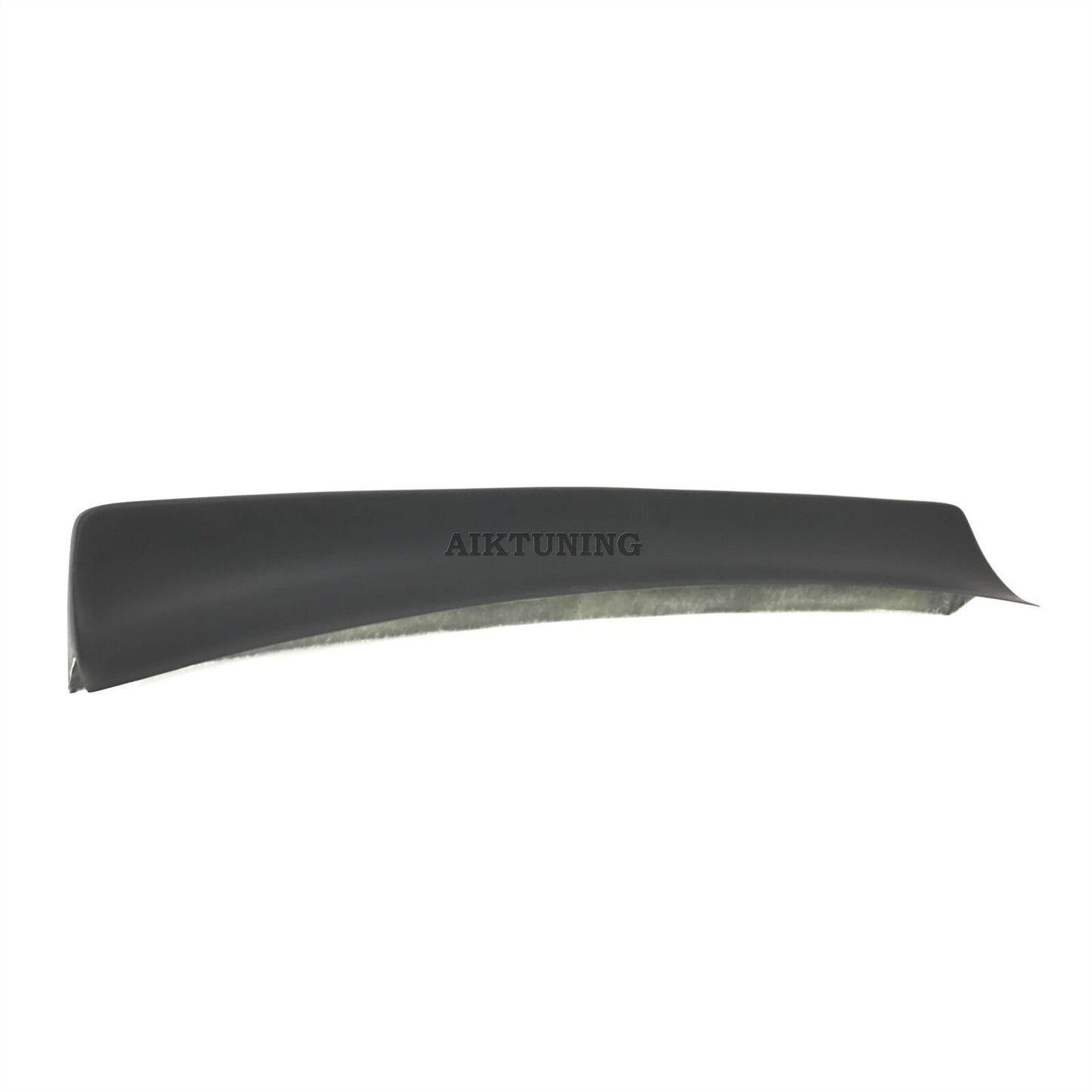 Rear JDM Boot Trunk Ducktail Spoiler Wing Lip (Fits Honda Civic MK6 Coupe)