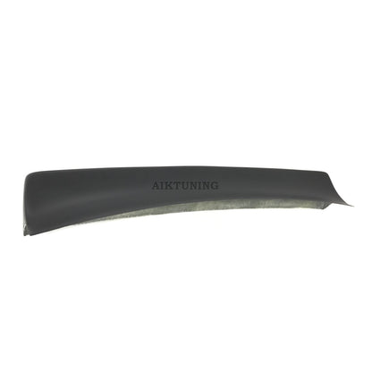 Rear JDM Boot Trunk Ducktail Spoiler Wing Lip (Fits Honda Civic MK6 Coupe)