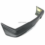Full Front Gen 3 Bumper Spoiler Valance (Fits All Mercedes Benz W124 AMG)