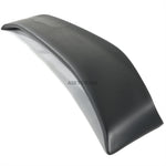 Rear Spoiler Wing Trunk Lid Lip Apron (Fits BMW E30 Mtech 2 Coupe, Sedan, Cabri)