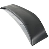 Rear Spoiler Wing Trunk Lid Lip Apron (Fits BMW E30 Mtech 2 Coupe, Sedan, Cabri)