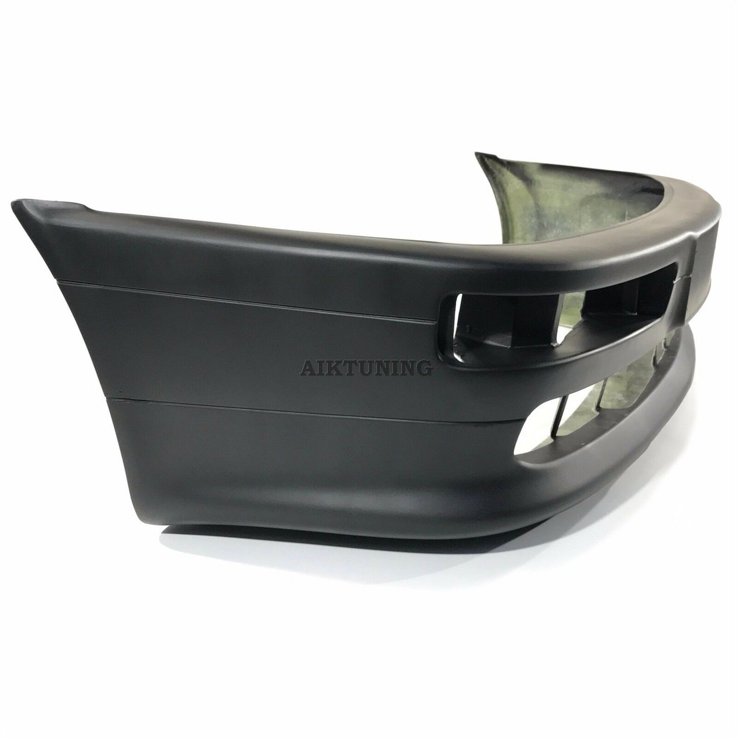 Front Bumper Spoiler Valance Parachoques (Fits Audi 80, B3, B4, Coupe, S2Type)
