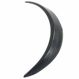 55mm Wide Universal Fender Flares Wheel Arch Extension Arches Trims JDM Set GRS
